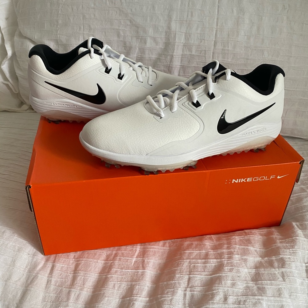 Men’s Nike Vapor Pro Golf Shoes